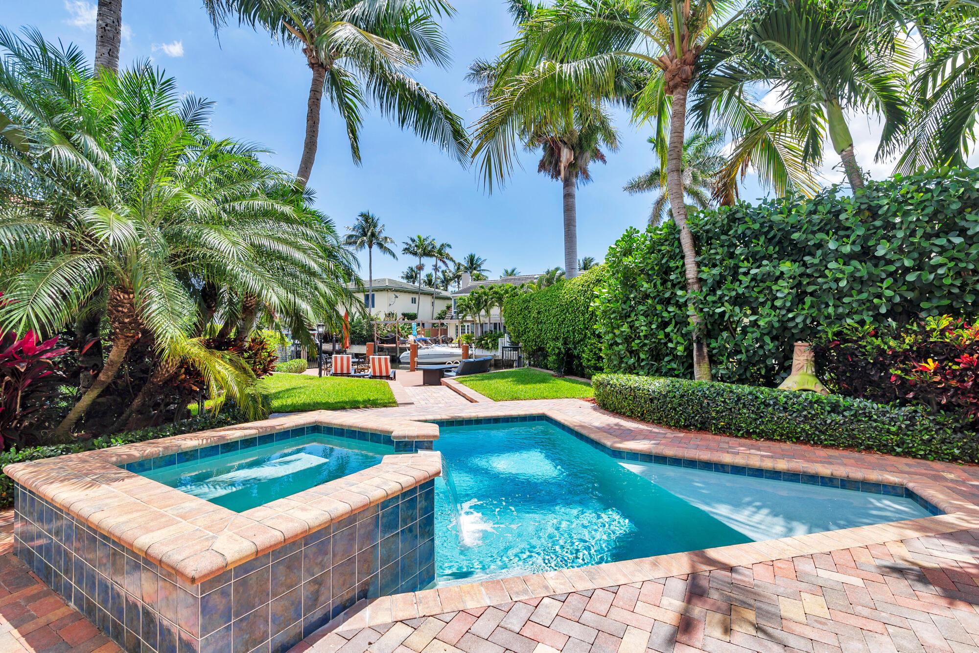 Rio Del Rey Shores - Residential