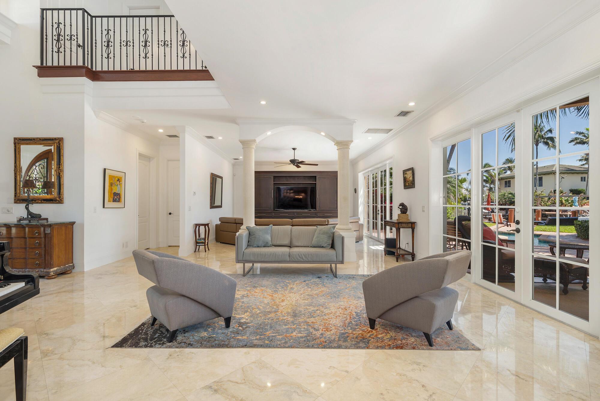 Rio Del Rey Shores - Residential