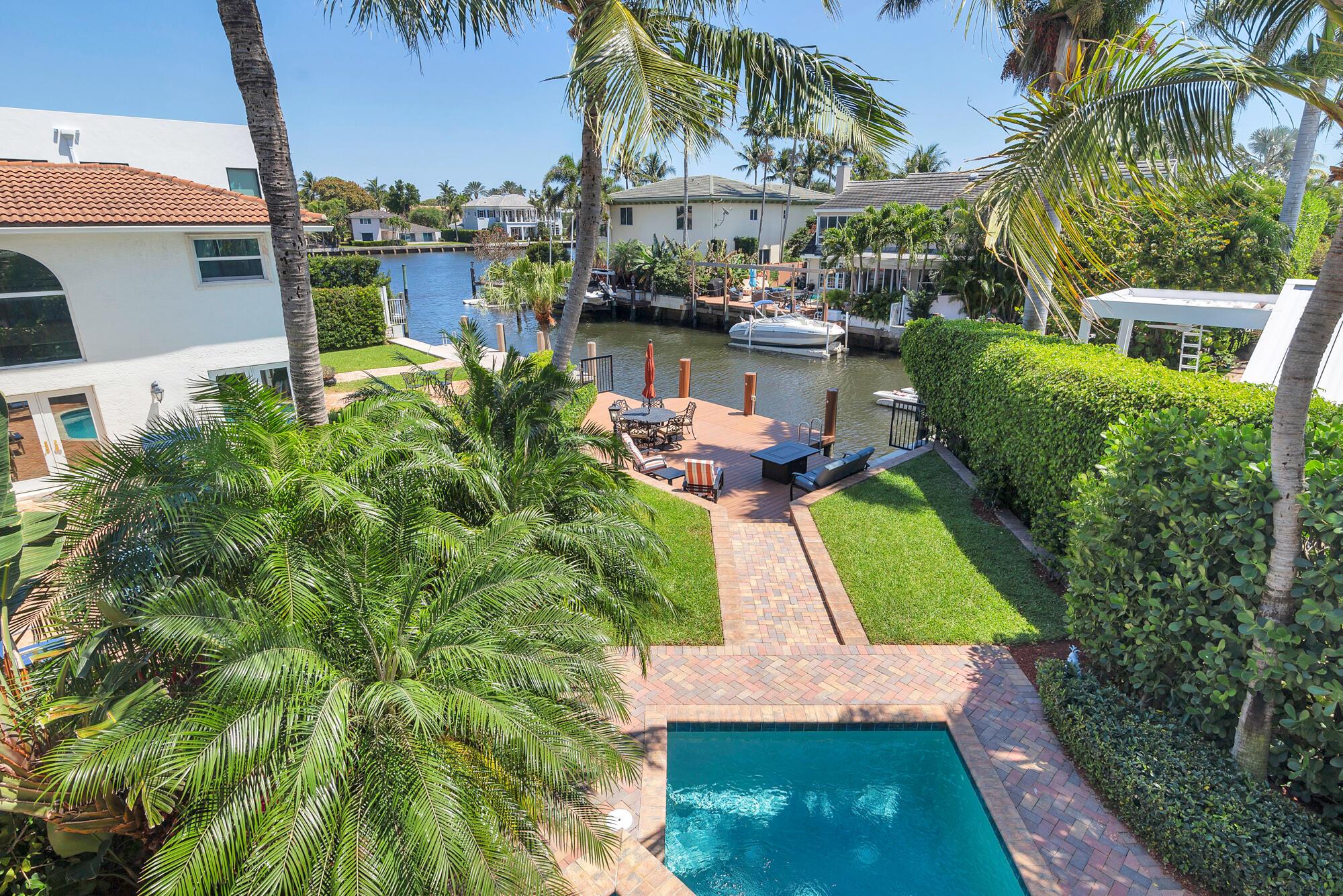 Rio Del Rey Shores - Residential