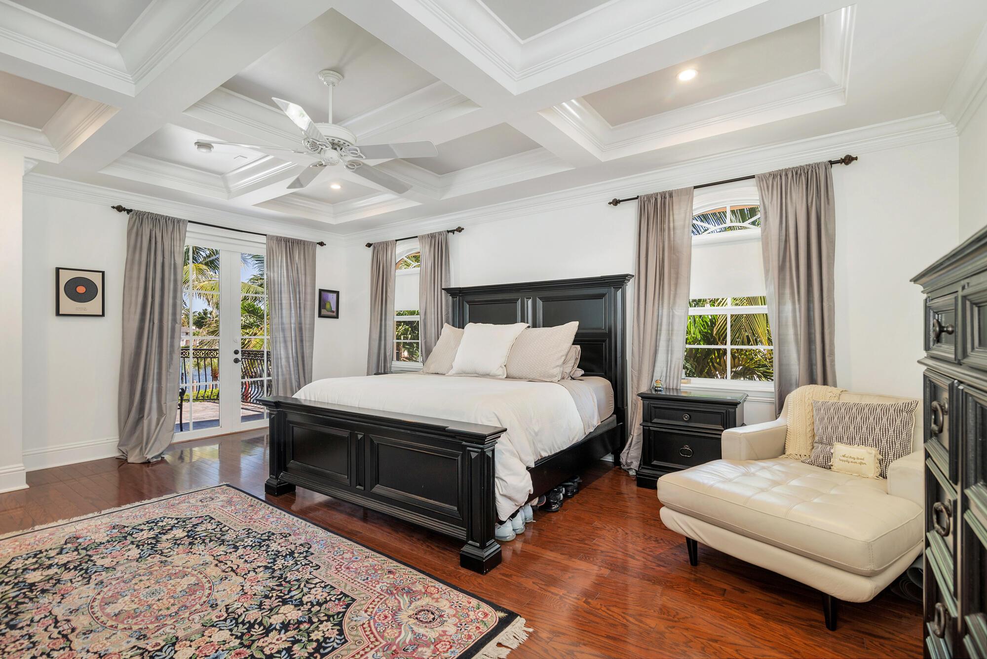 Rio Del Rey Shores - Residential