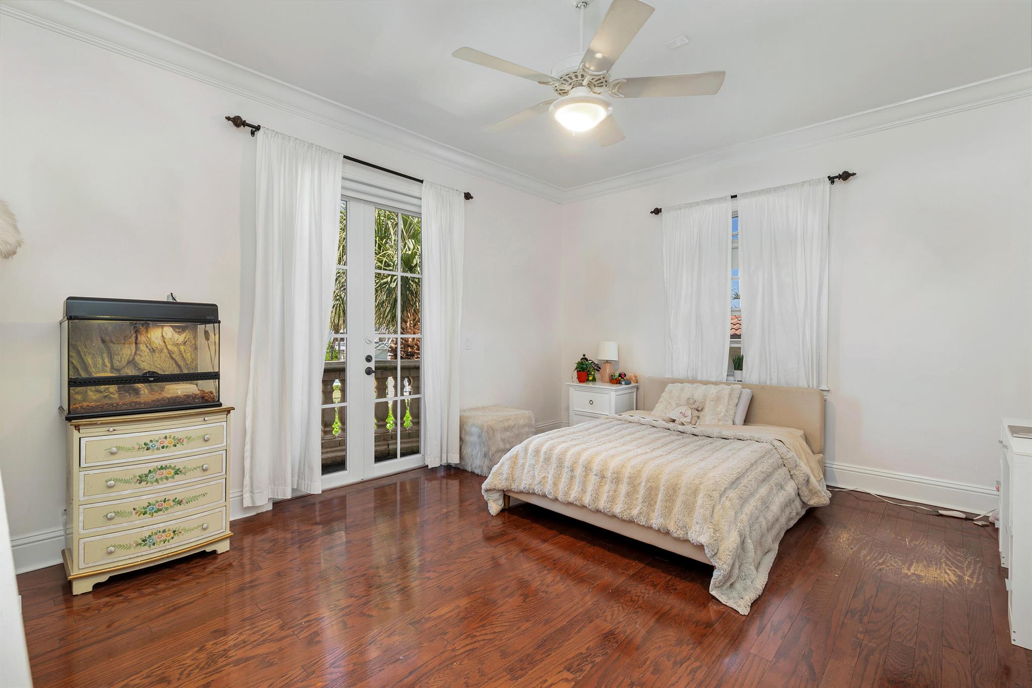 Rio Del Rey Shores - Residential