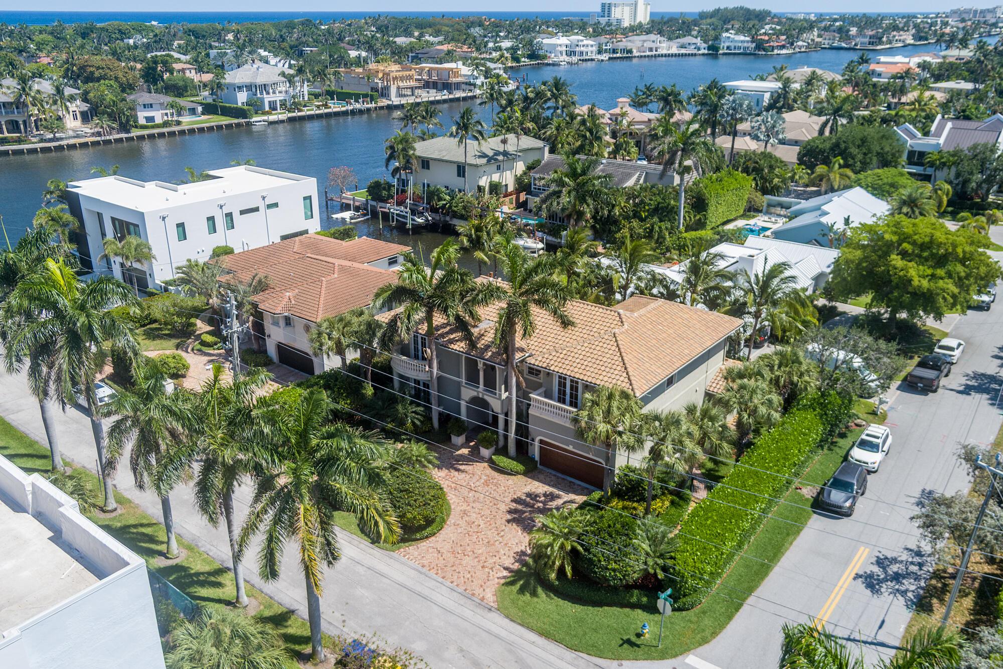 Rio Del Rey Shores - Residential