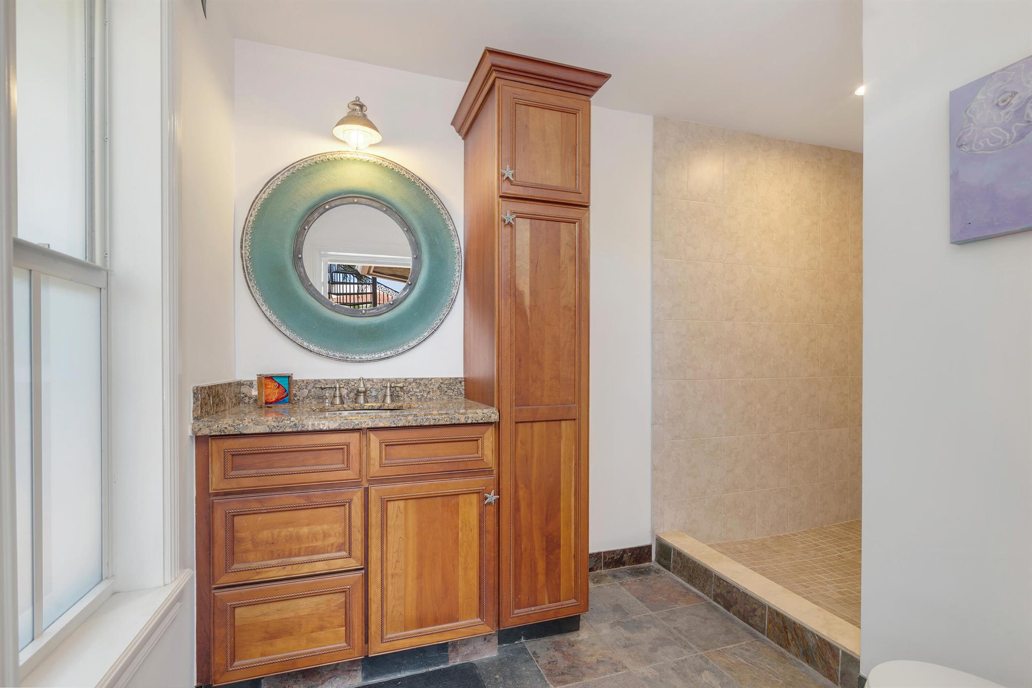 Rio Del Rey Shores - Residential