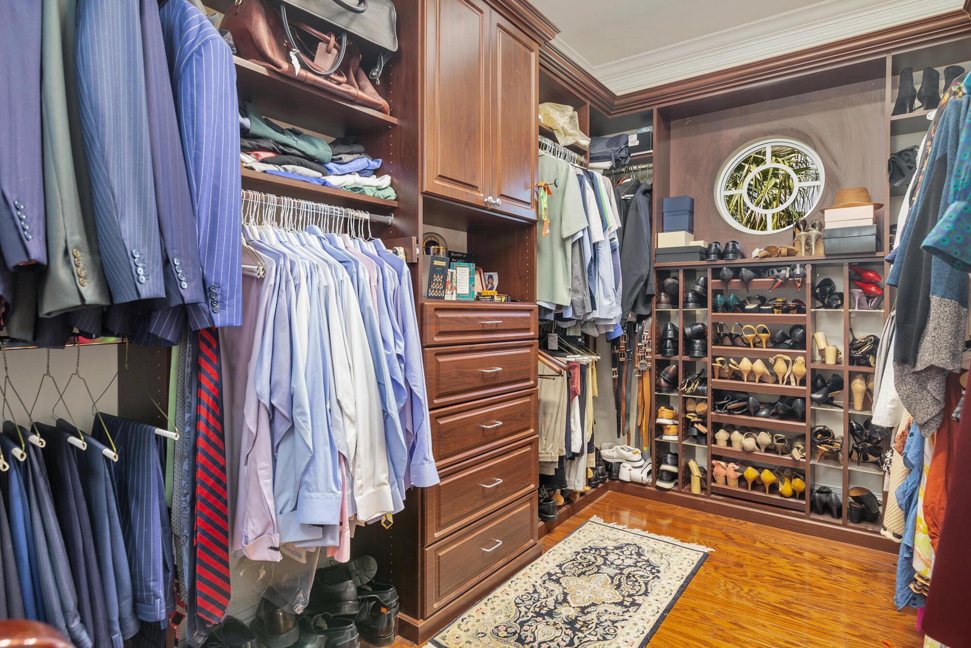 Rio Del Rey Shores - Residential