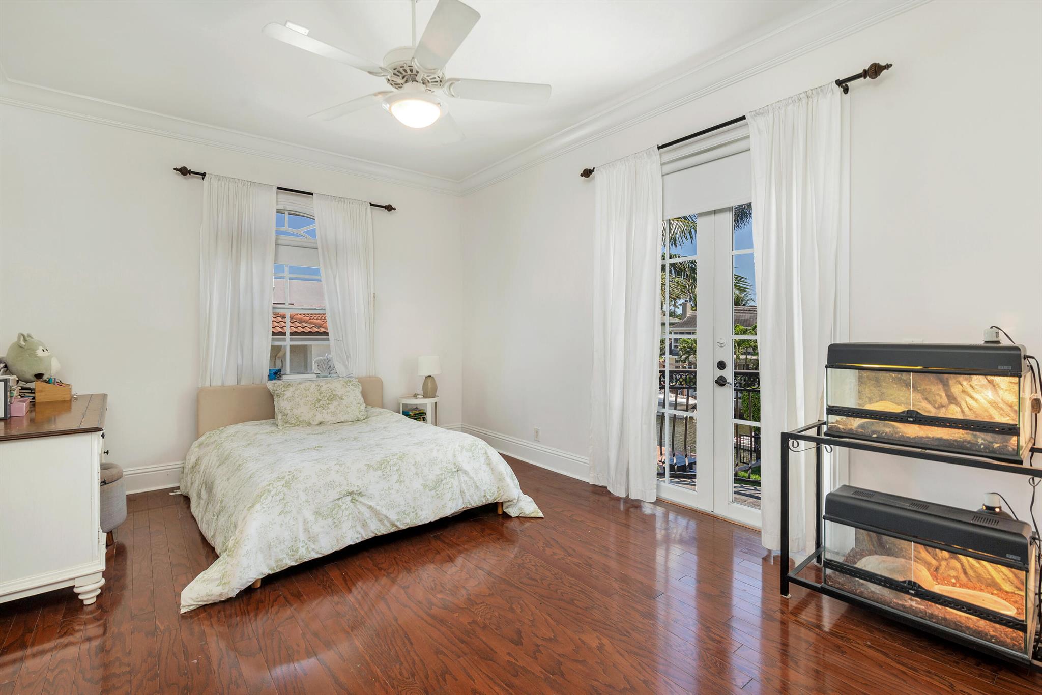 Rio Del Rey Shores - Residential