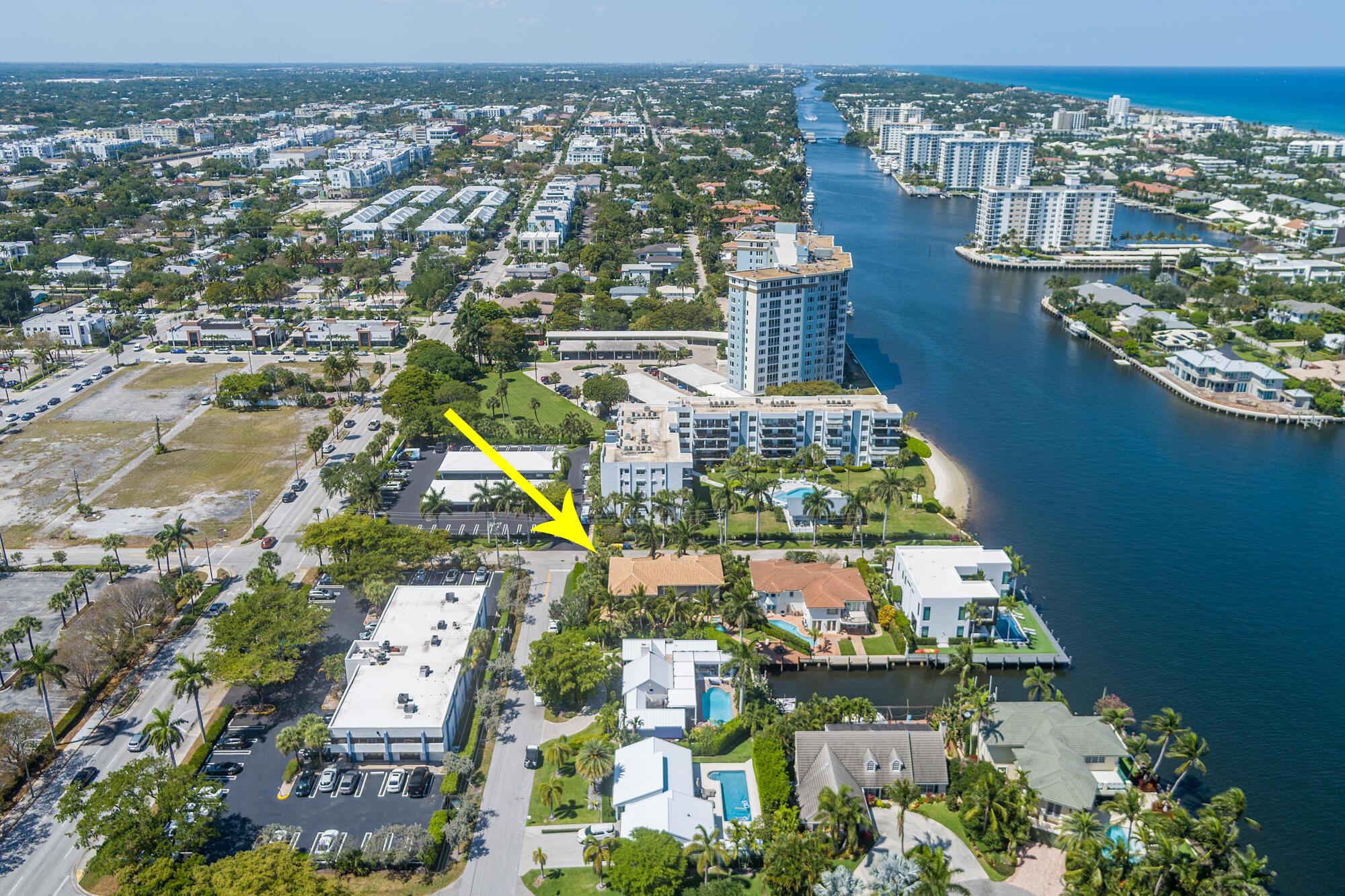 Rio Del Rey Shores - Residential