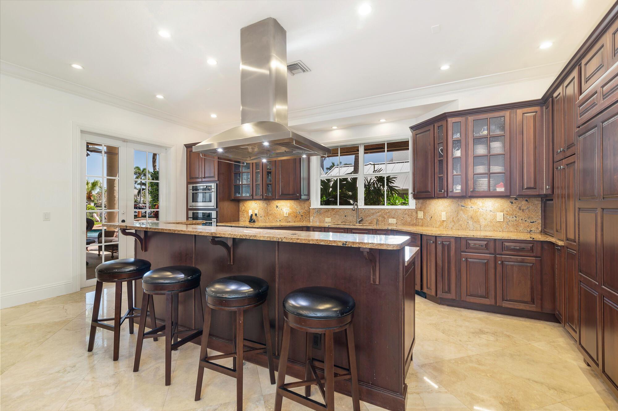 Rio Del Rey Shores - Residential