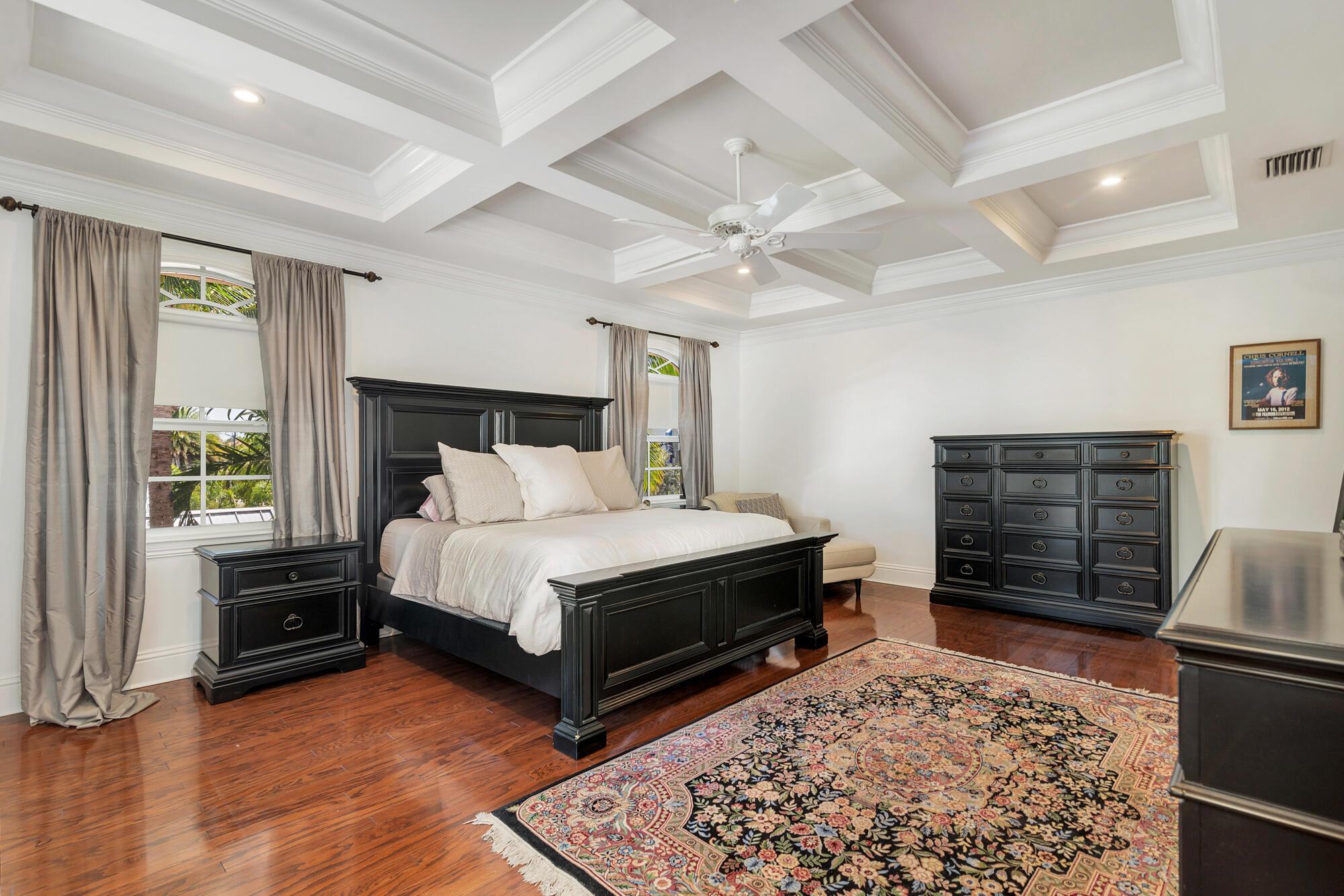 Rio Del Rey Shores - Residential