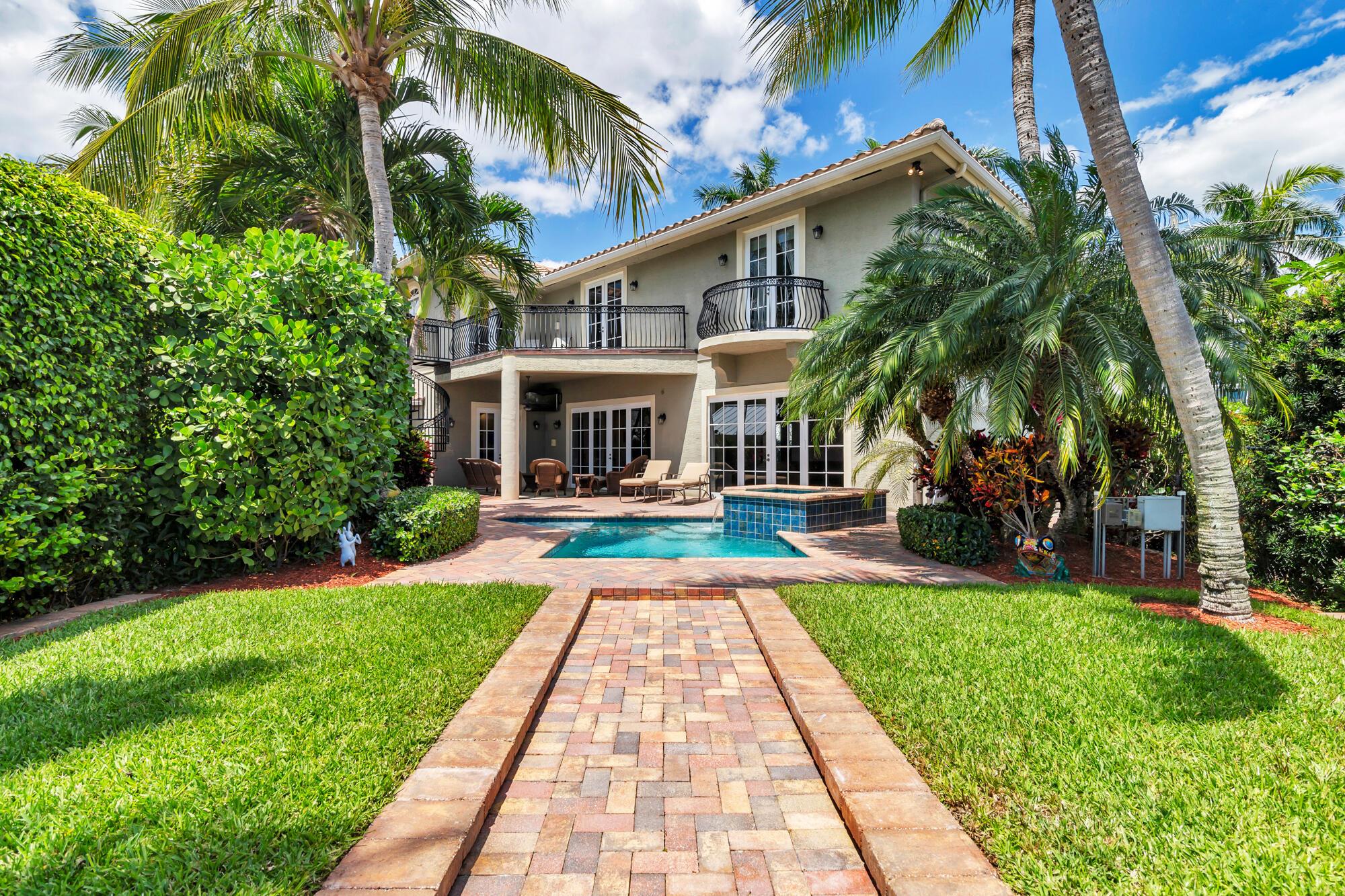 Rio Del Rey Shores - Residential