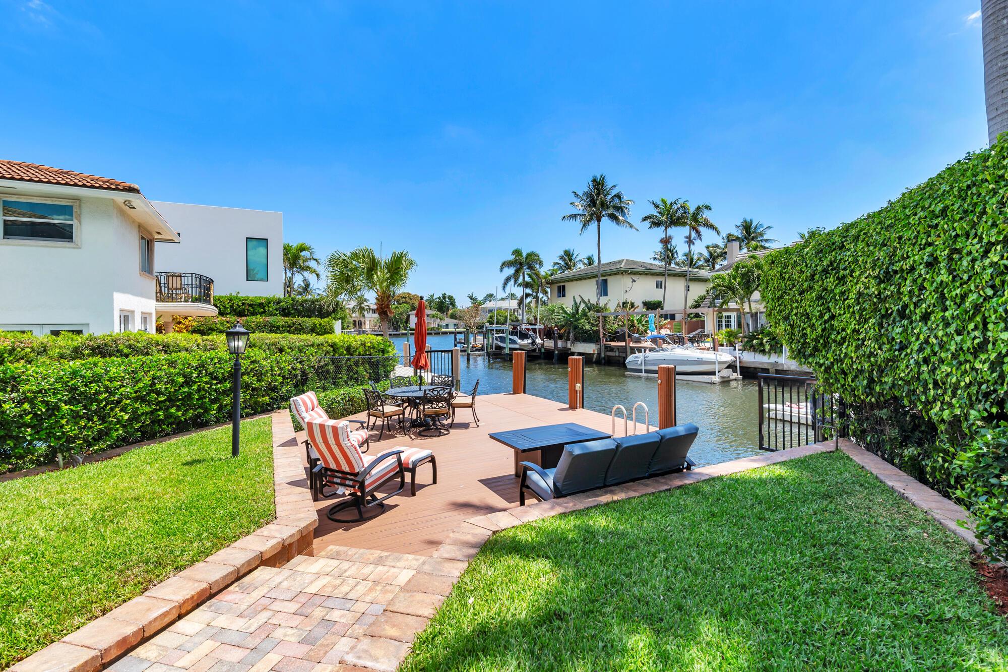 Rio Del Rey Shores - Residential