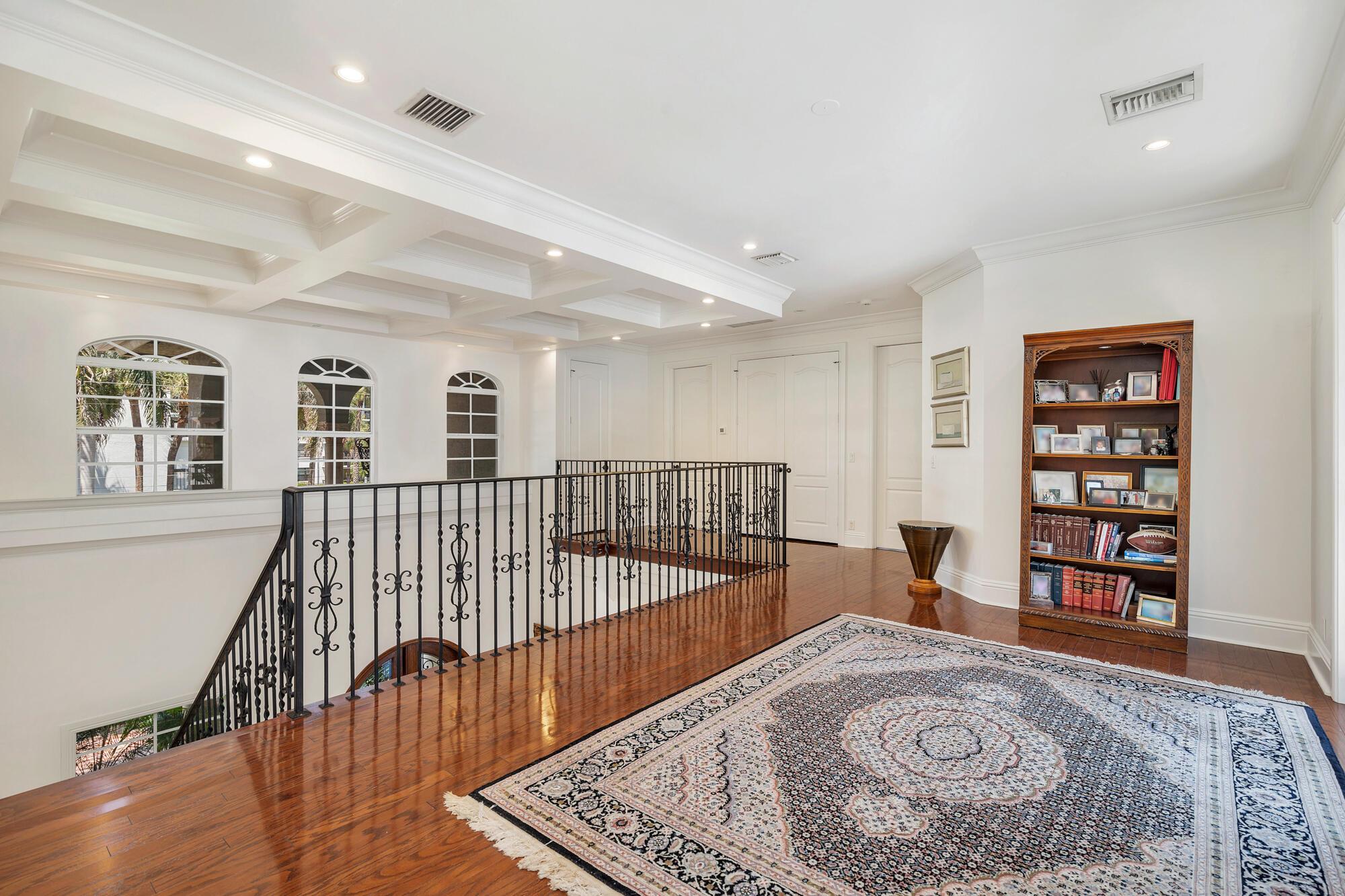 Rio Del Rey Shores - Residential