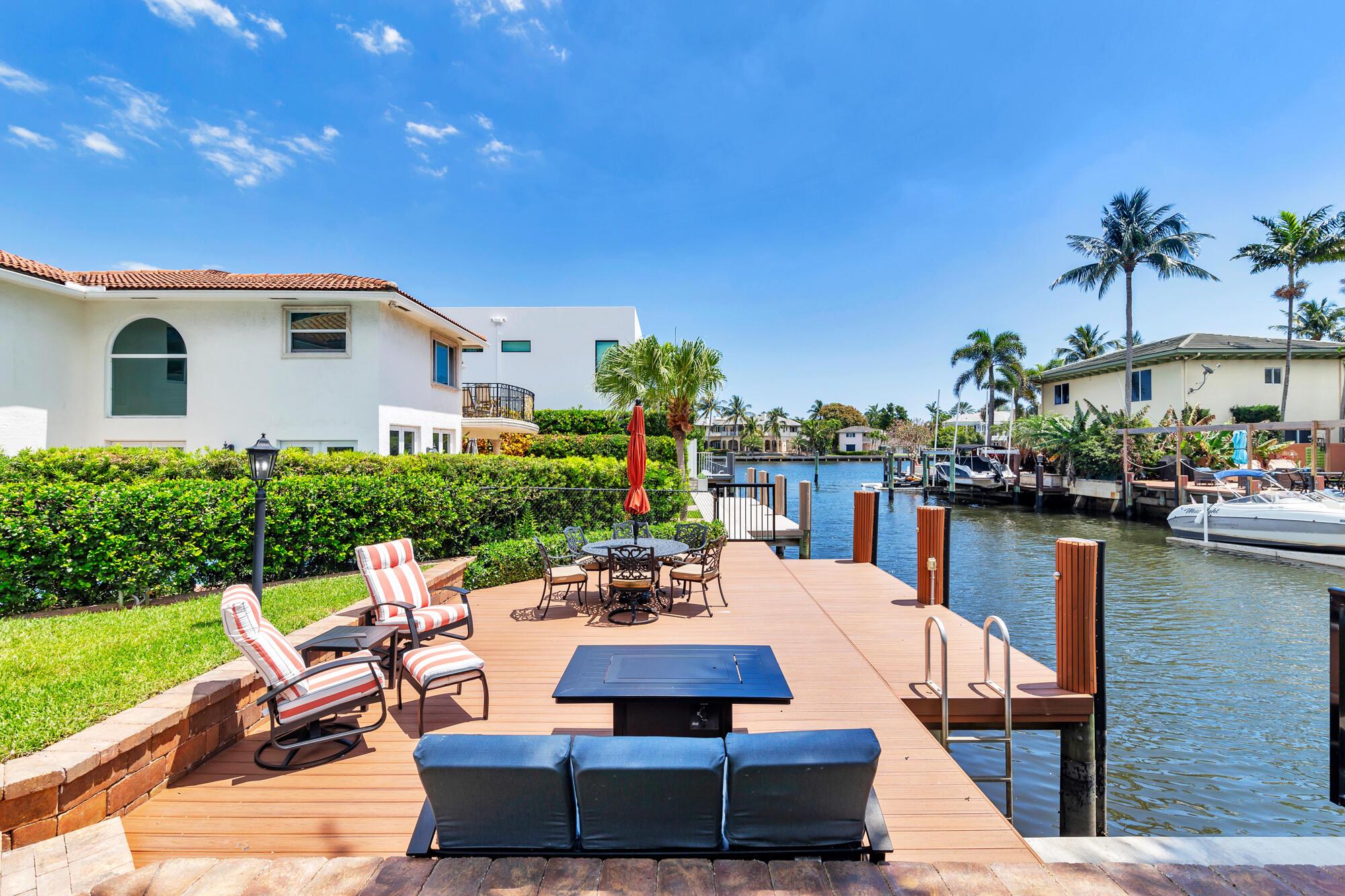 Rio Del Rey Shores - Residential