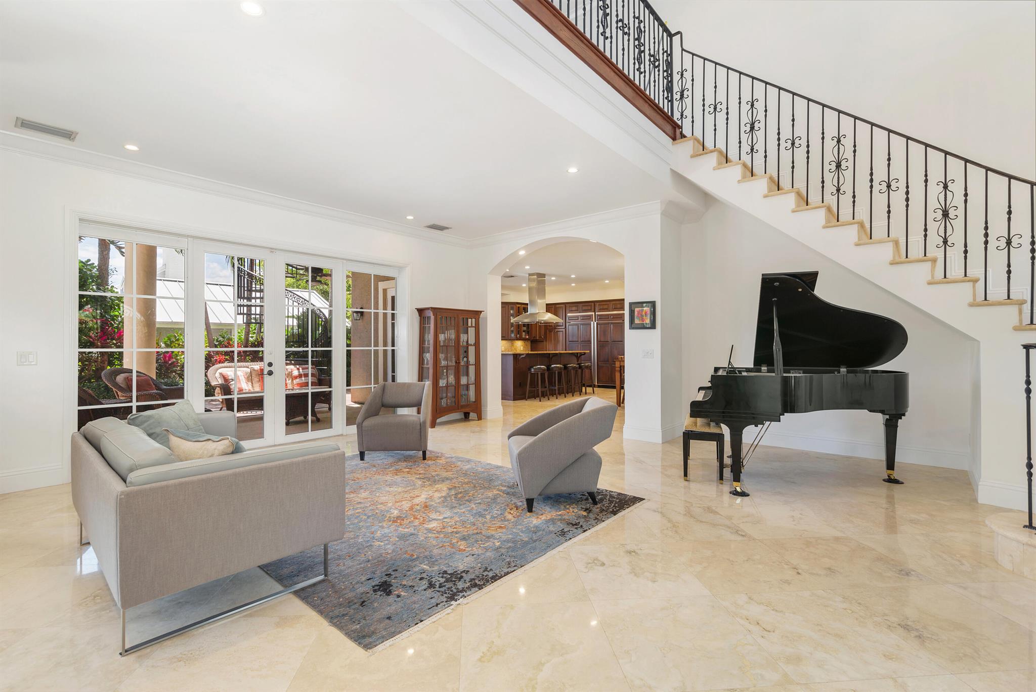 Rio Del Rey Shores - Residential