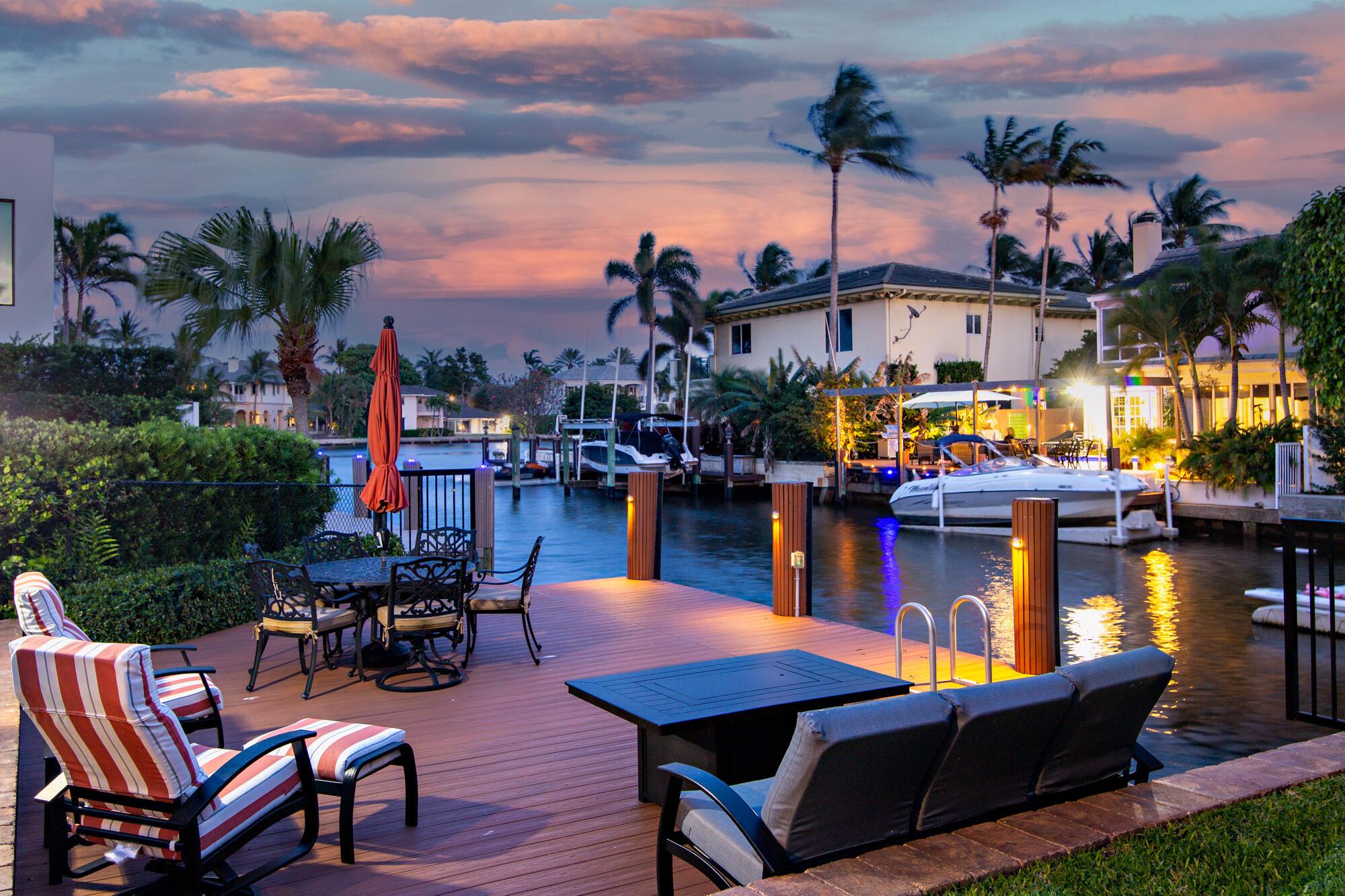 Rio Del Rey Shores - Residential