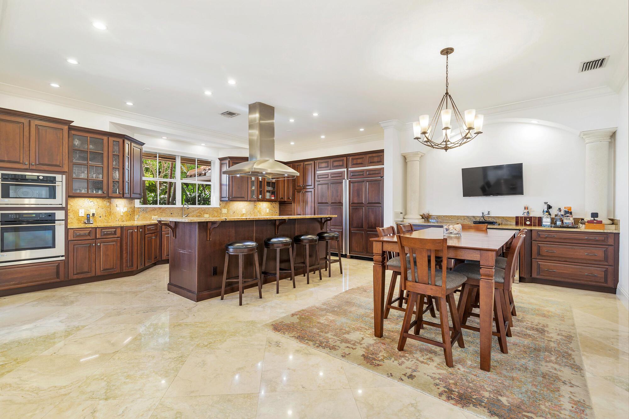 Rio Del Rey Shores - Residential