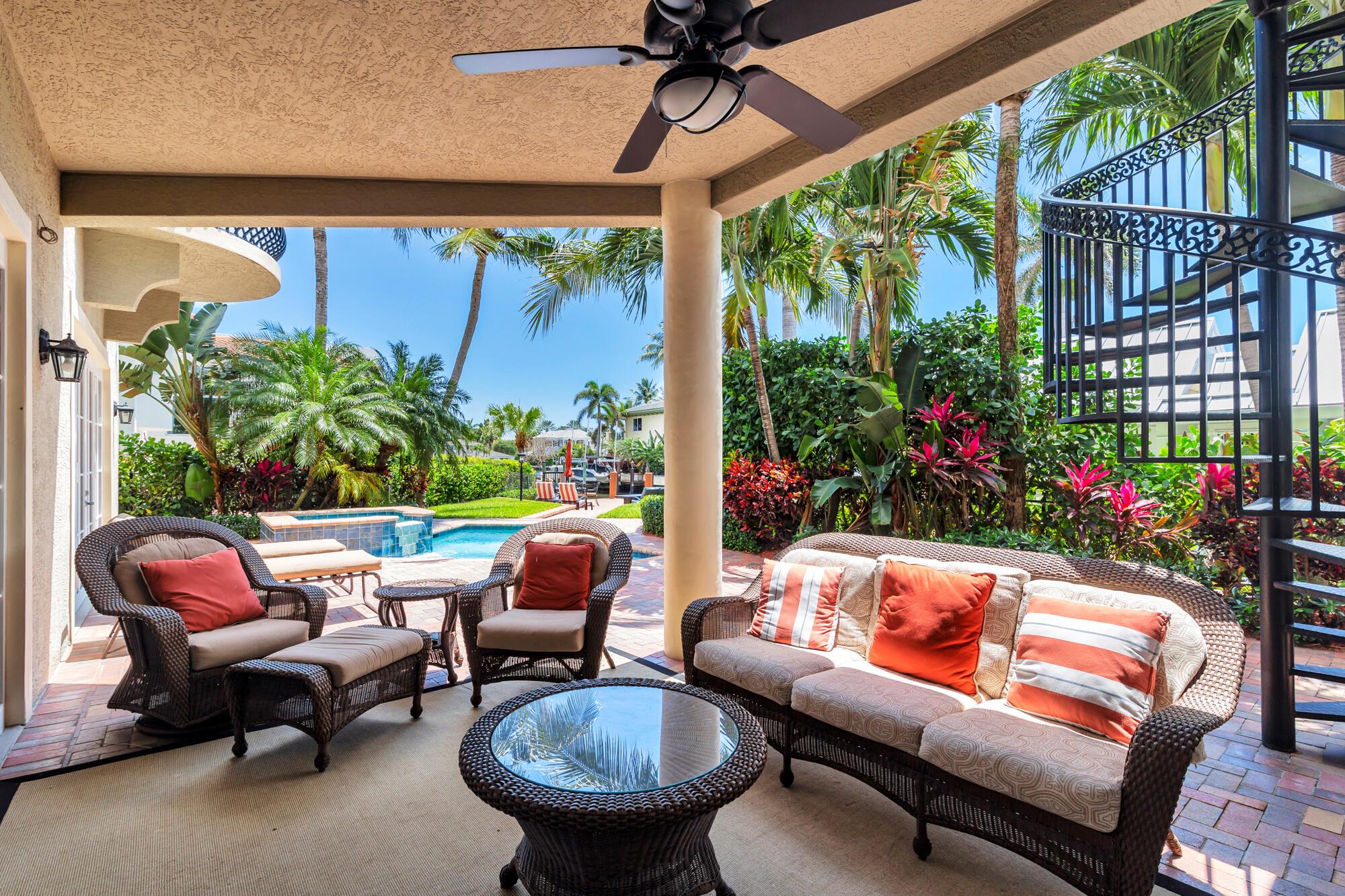 Rio Del Rey Shores - Residential