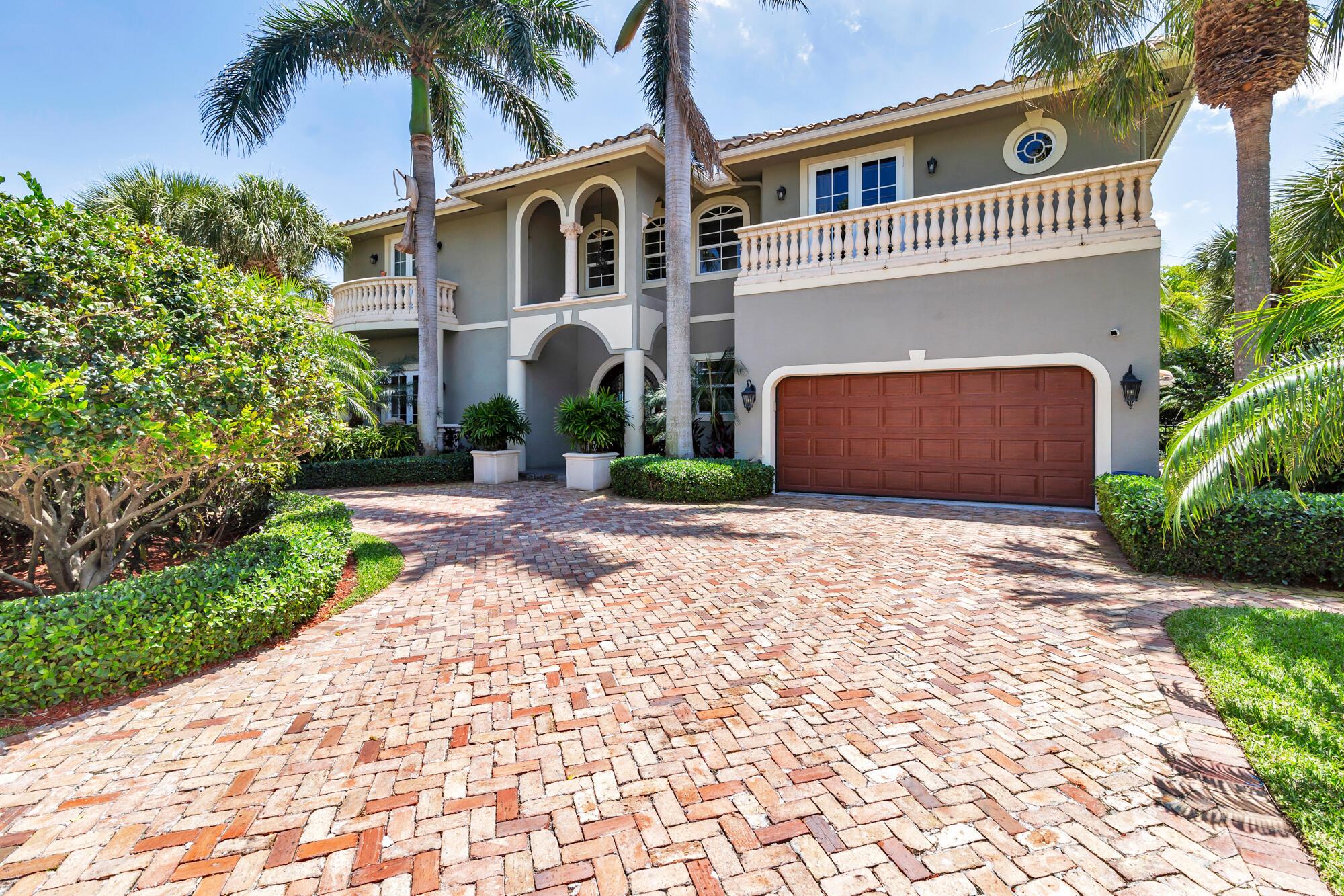 Rio Del Rey Shores - Residential