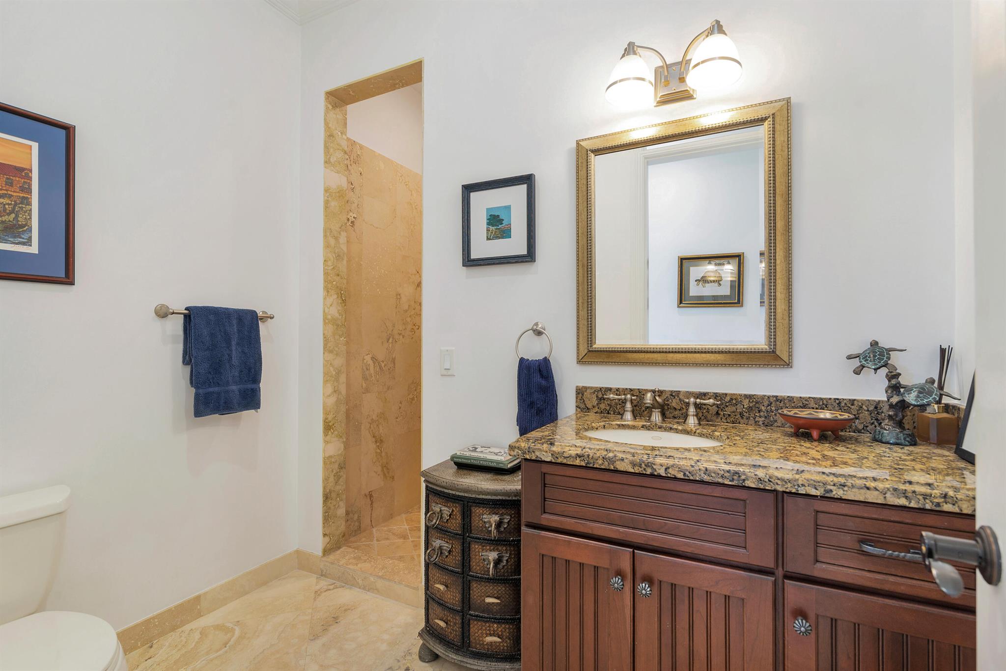 Rio Del Rey Shores - Residential