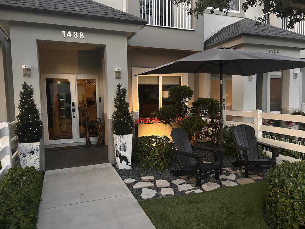 1488 NE 34TH Street