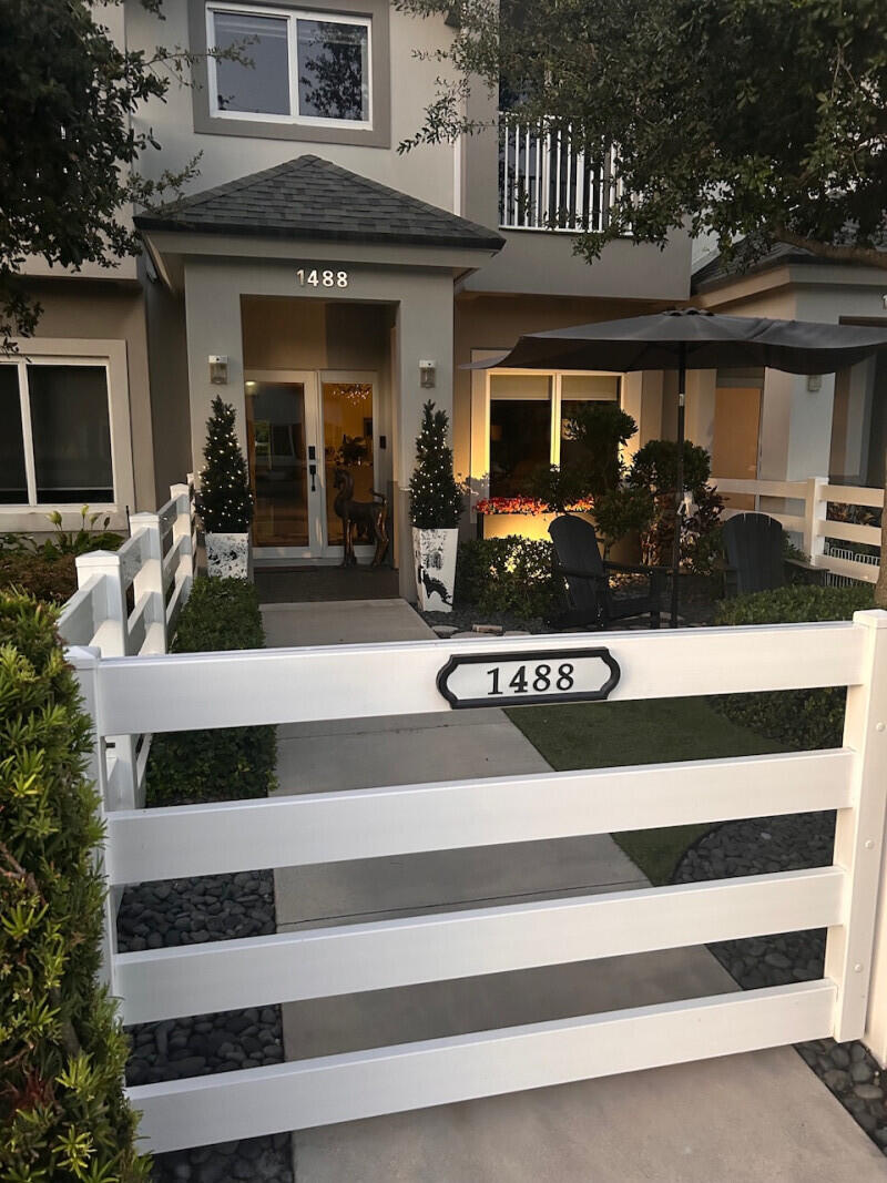 1488 NE 34TH Street