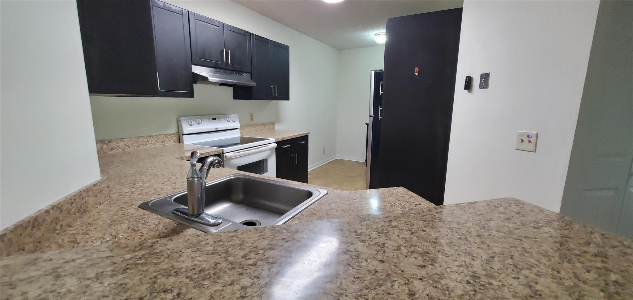Edgewater Condo - Residential Lease