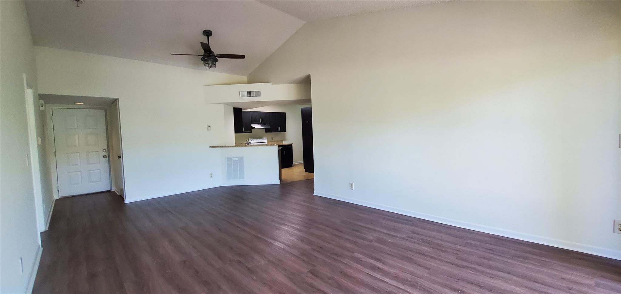 Edgewater Condo - Residential Lease
