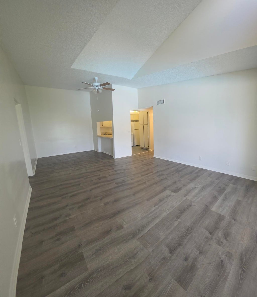 Photo of 202 Foxtail Drive #F3, Greenacres, FL 33415 (MLS # B26020378)
