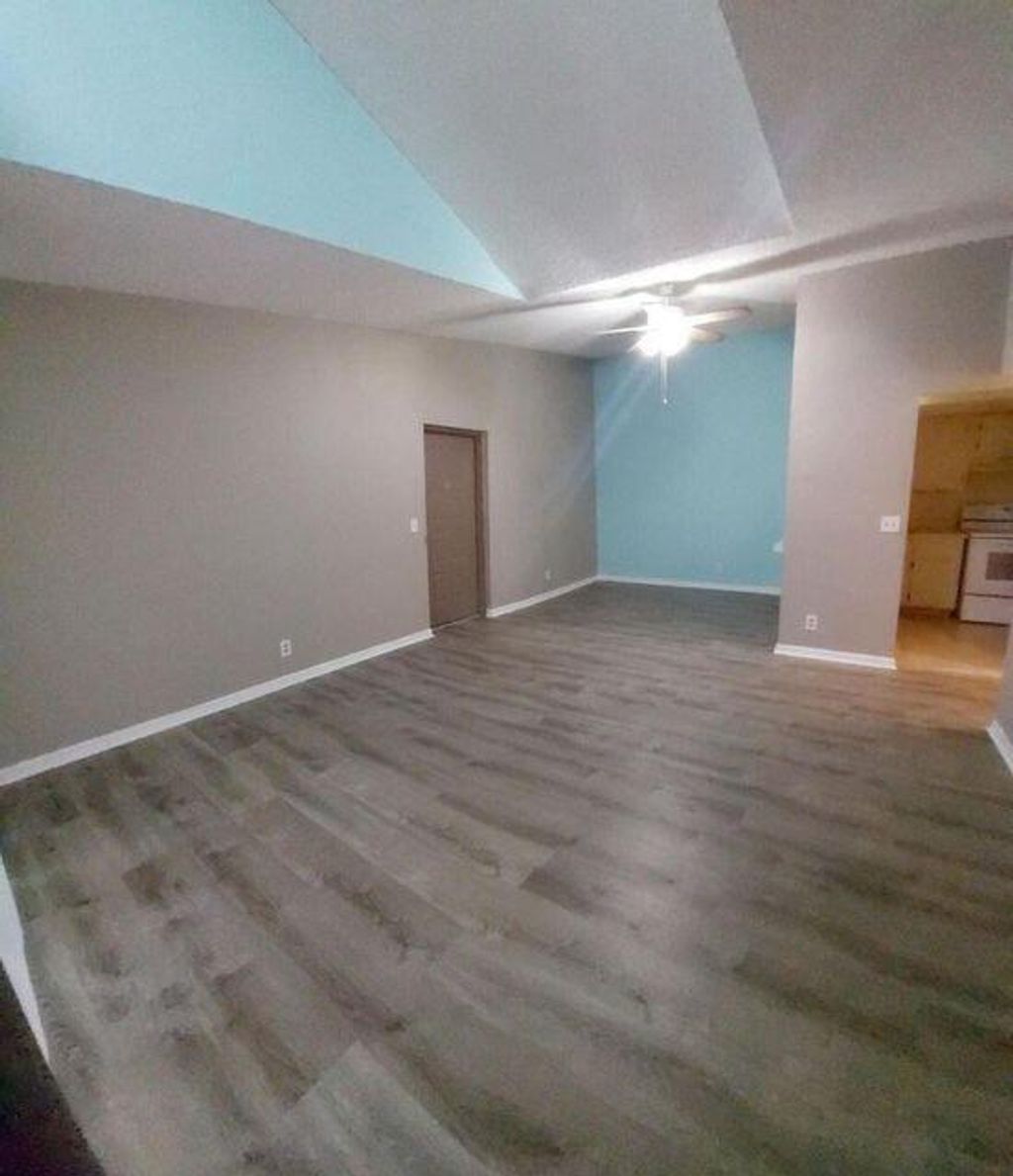 Photo of 202 Foxtail Drive #F3, Greenacres, FL 33415 (MLS # B26020378)