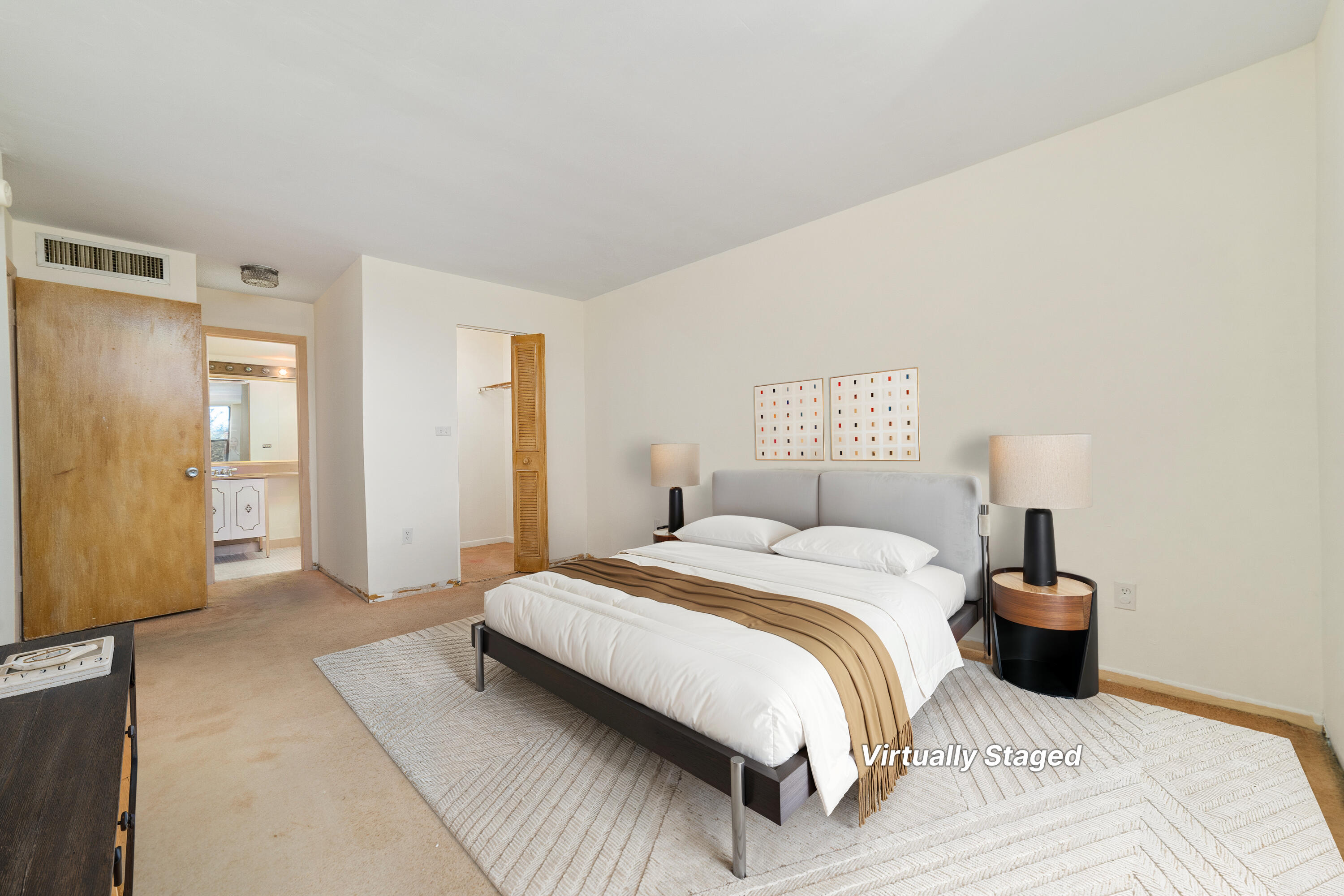 PROMENADE AT KENDALE LAKES - Residential