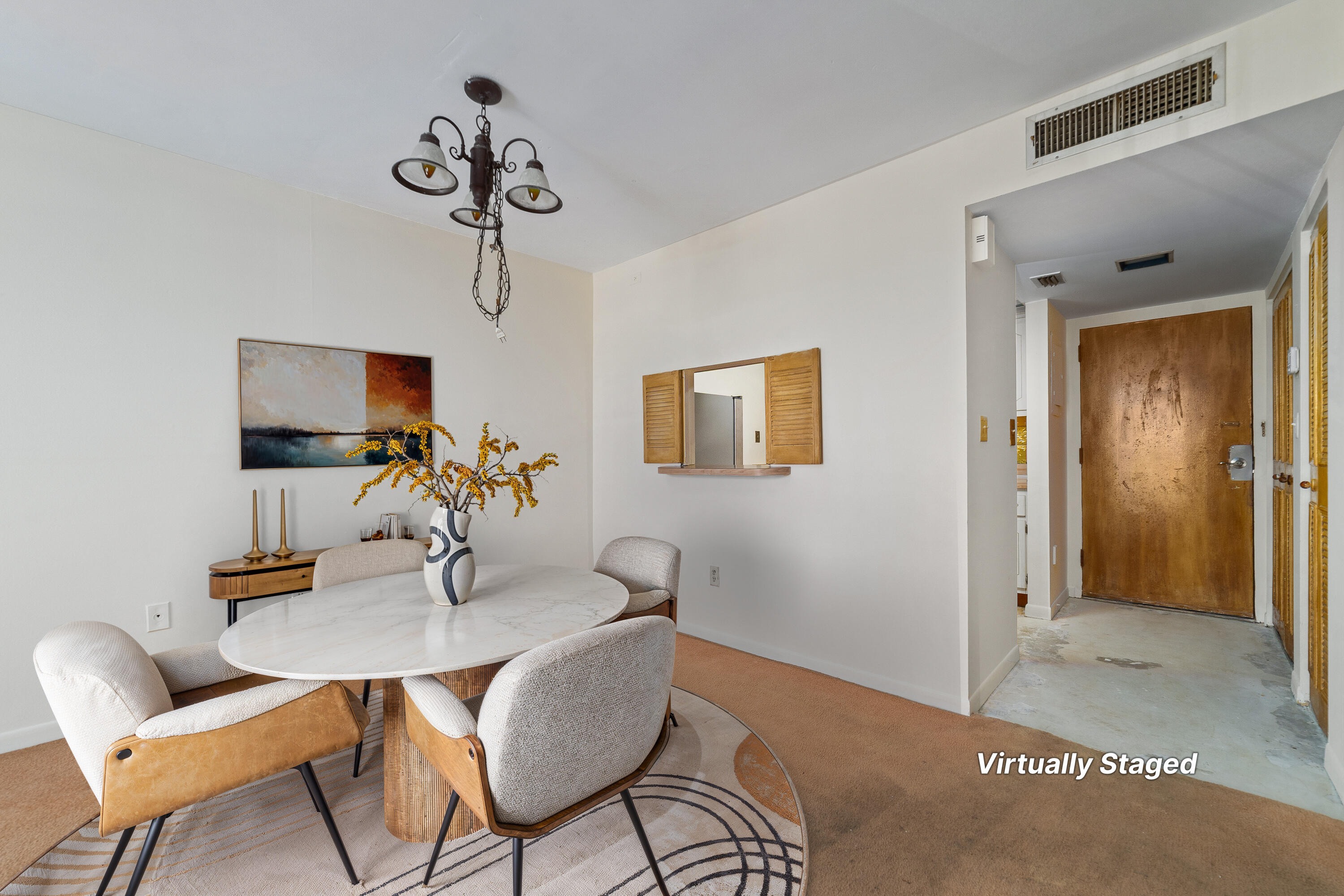 PROMENADE AT KENDALE LAKES - Residential