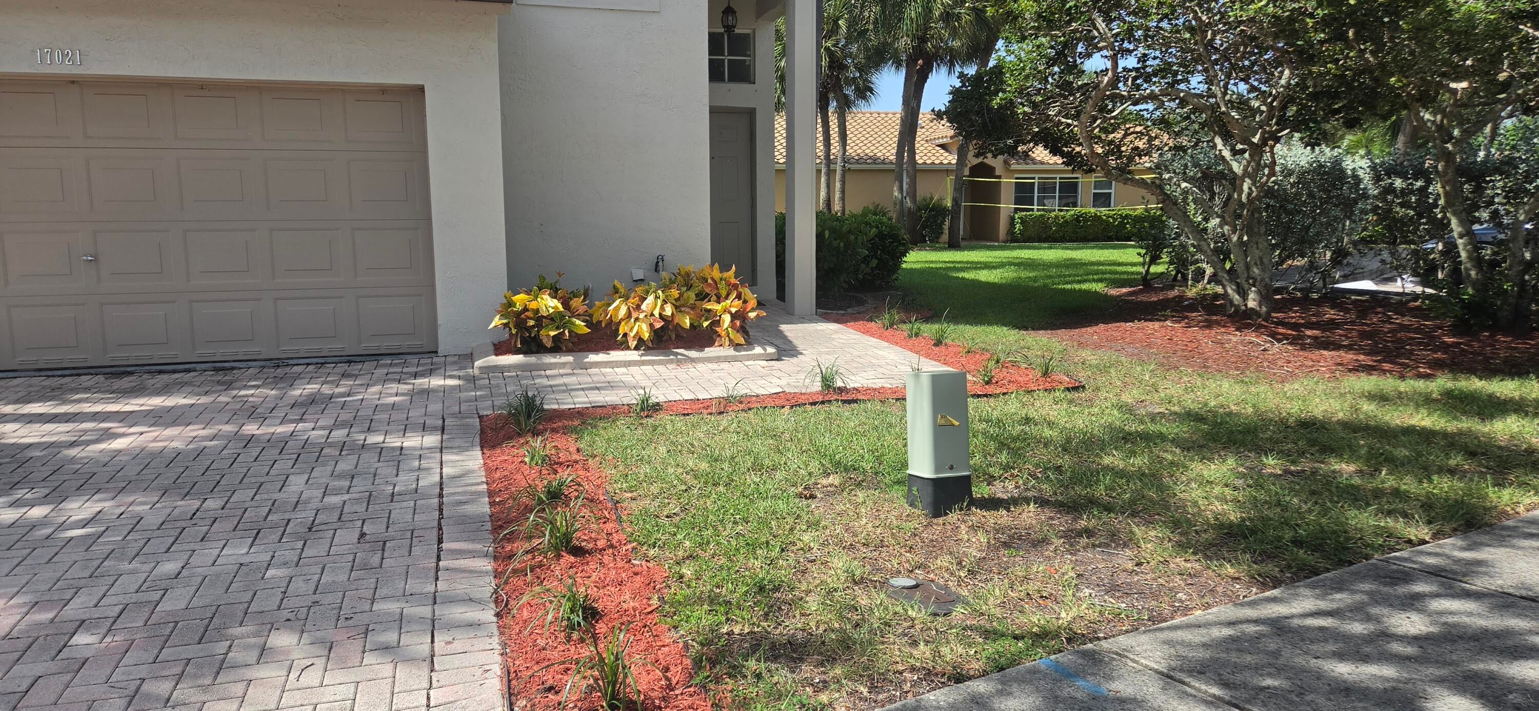 17021 NW 10TH Street, Pembroke Pines FL 33028