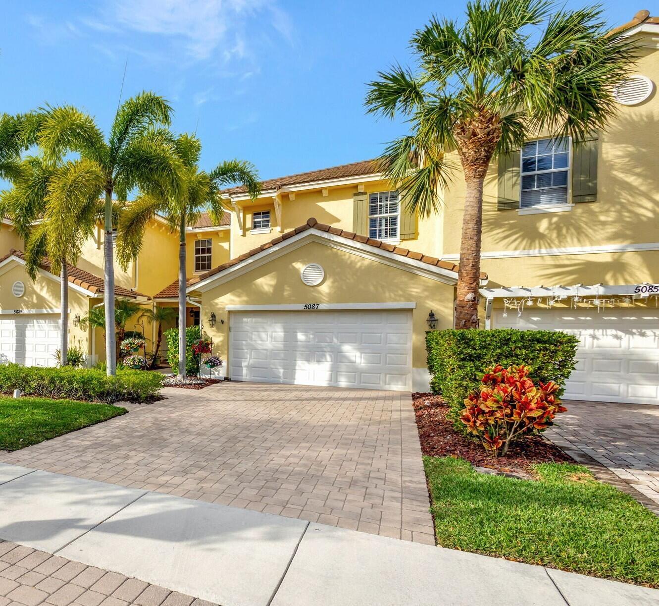 5087 Dulce Court