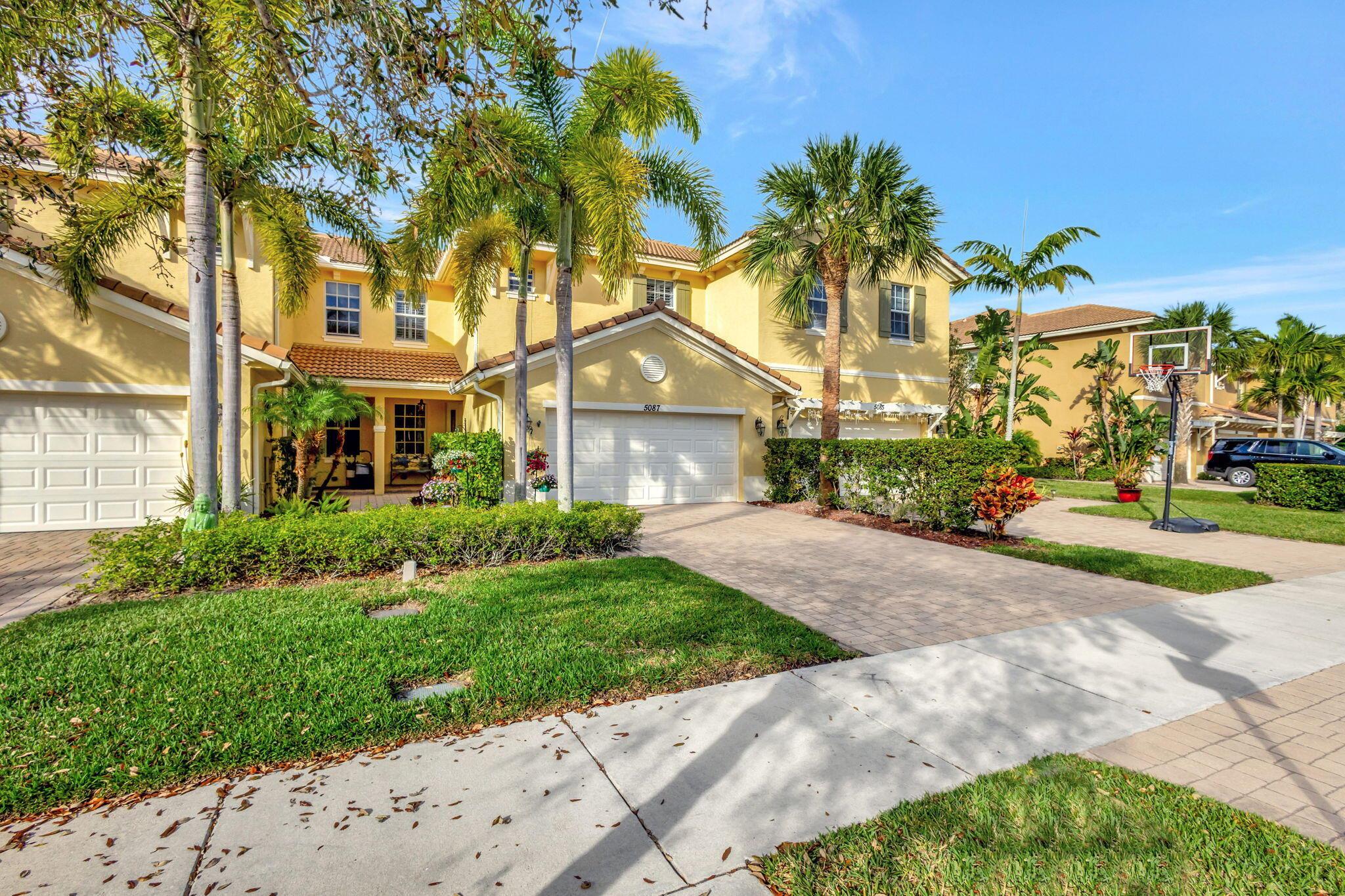 5087 Dulce Court