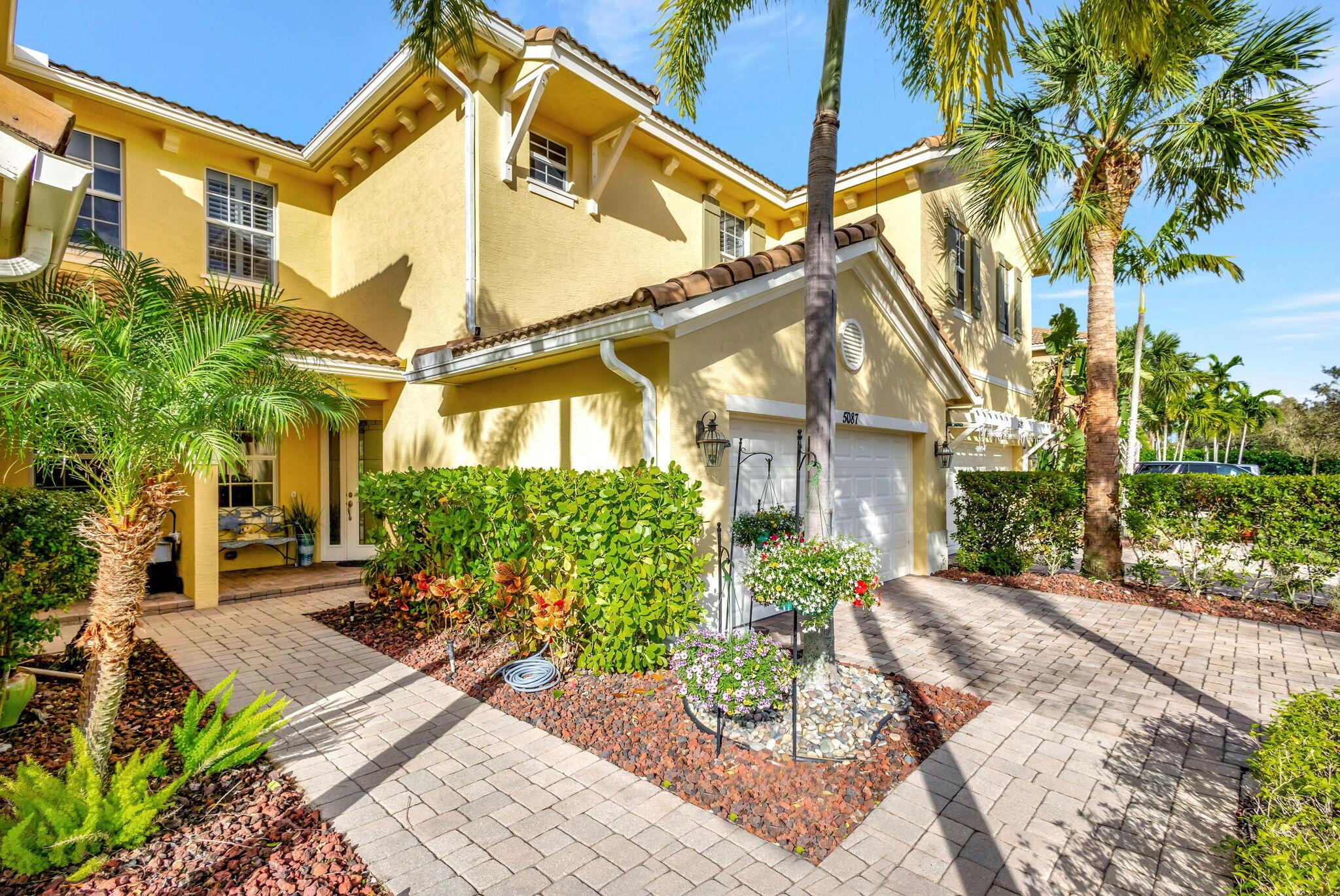 5087 Dulce Court