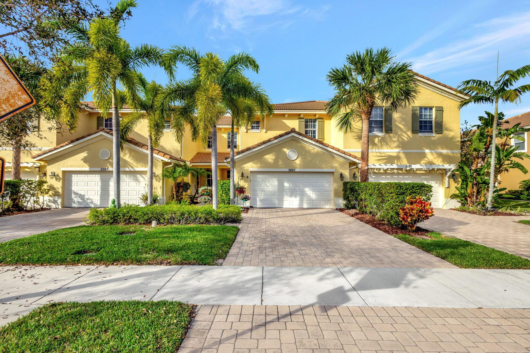 5087 Dulce Court