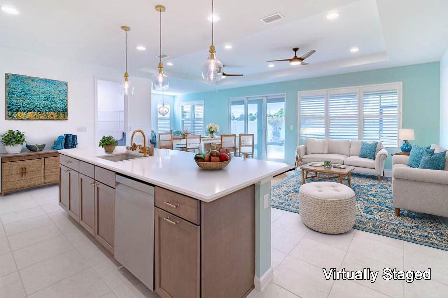 MATTAMY AT SOUTHERN GROVE - Residential