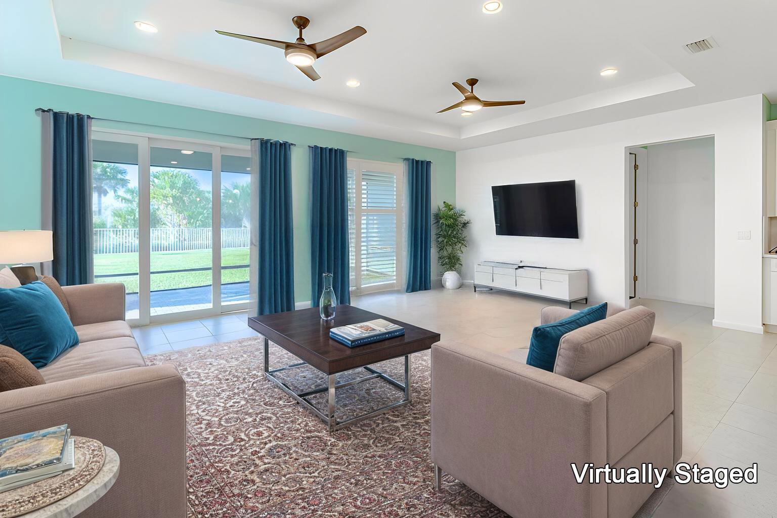 MATTAMY AT SOUTHERN GROVE - Residential