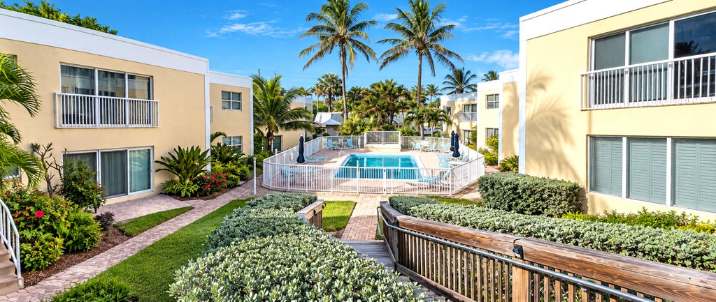 Photo of 3541 NE Ocean Boulevard NE #15, Hutchinson Island, FL 34957 (MLS # B26020350)