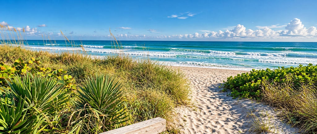 Photo of 3541 NE Ocean Boulevard NE #15, Hutchinson Island, FL 34957 (MLS # B26020350)