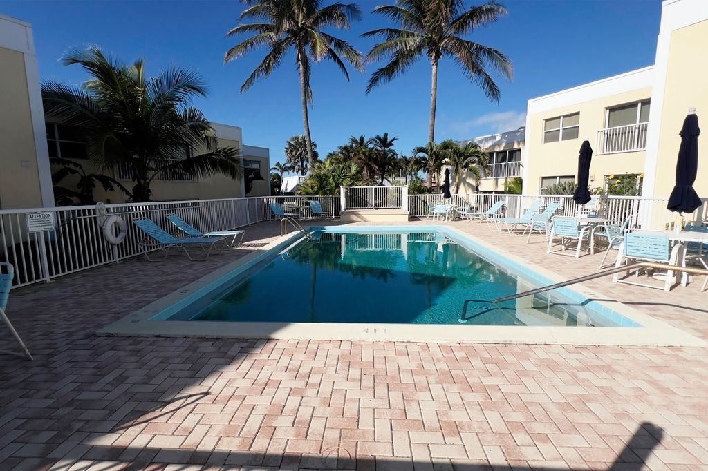 Photo of 3541 NE Ocean Boulevard NE #15, Hutchinson Island, FL 34957 (MLS # B26020350)