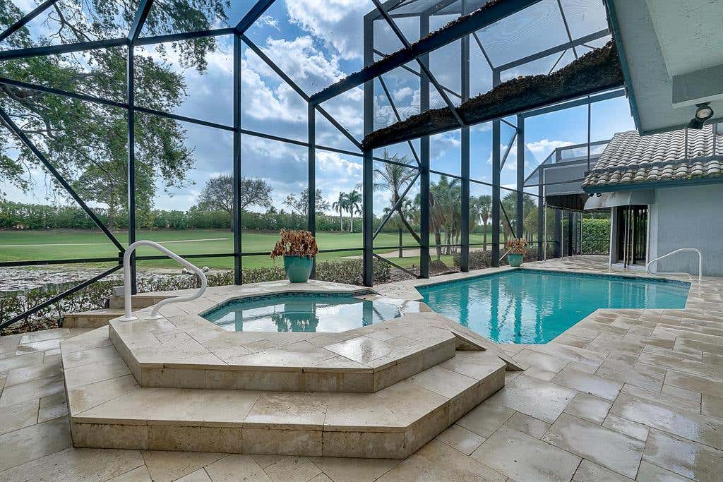 Photo of 7156 Mandarin Drive, Boca Raton, FL 33433 (MLS # R10868129)