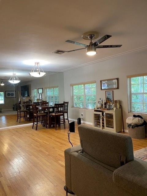 Coral Gables Riviera Pt 1 - Residential Lease