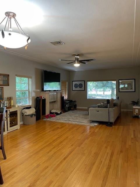 Coral Gables Riviera Pt 1 - Residential Lease