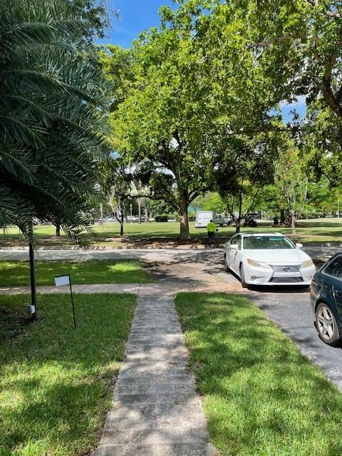 Coral Gables Riviera Pt 1 - Residential Lease