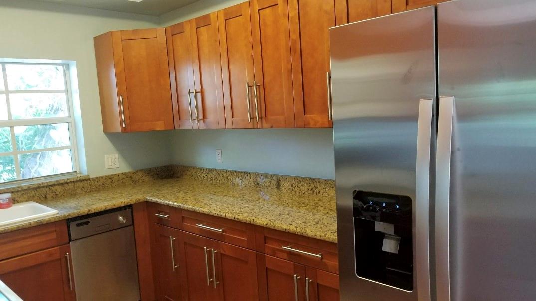 Coral Gables Riviera Pt 1 - Residential Lease