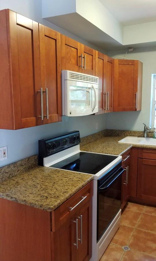 Coral Gables Riviera Pt 1 - Residential Lease