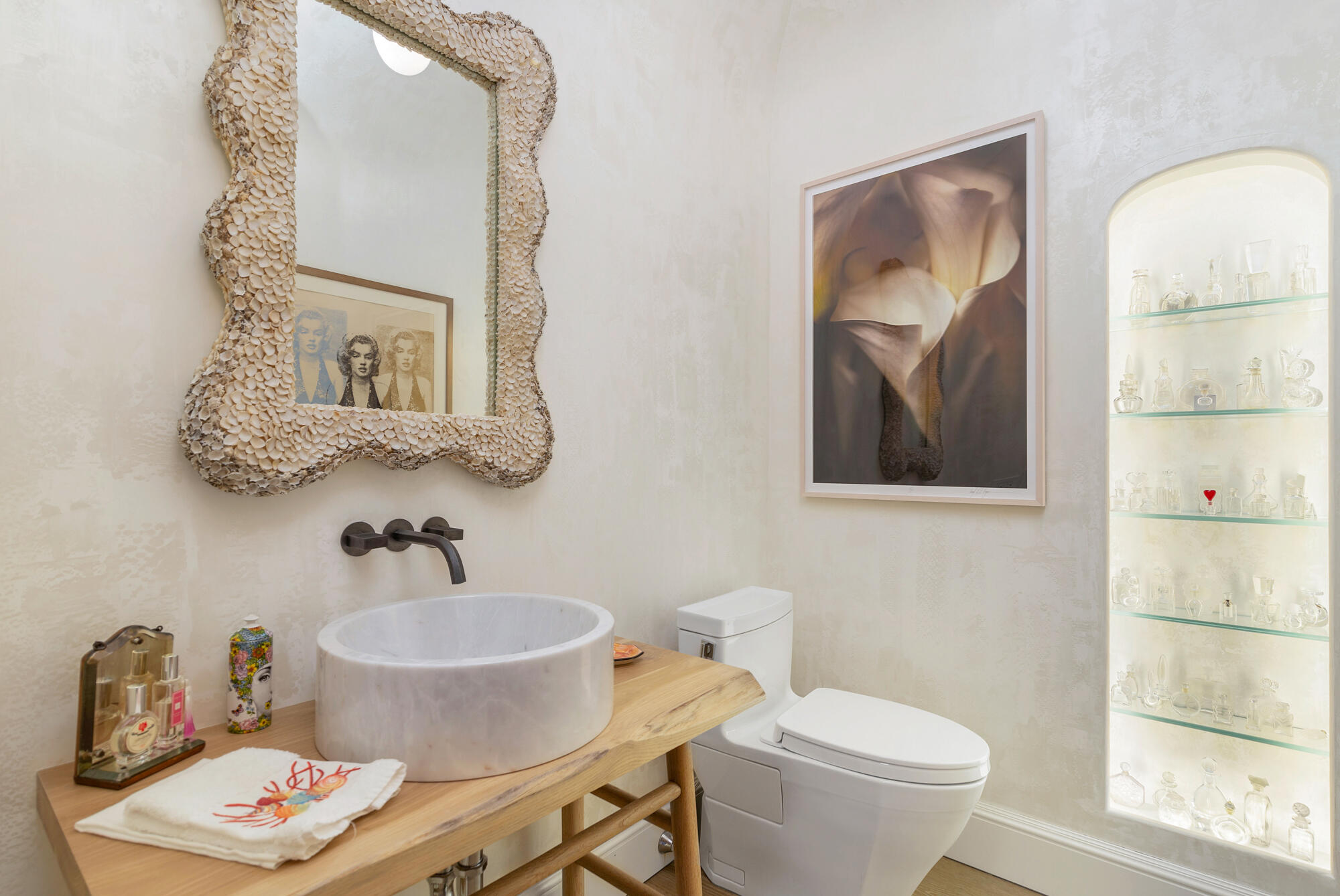 BELLO LIDO - Residential