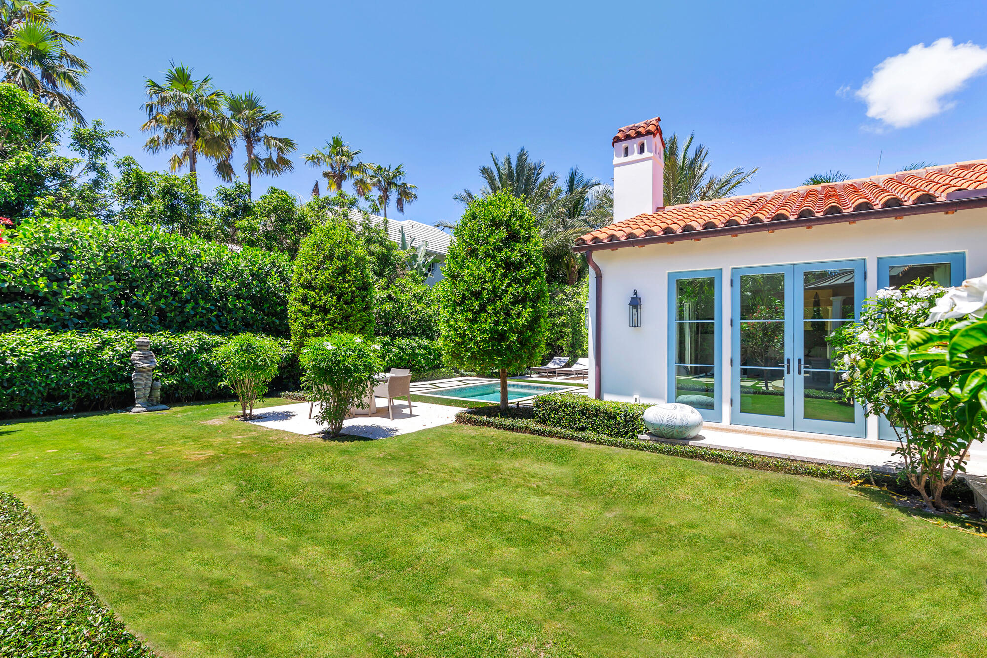 BELLO LIDO - Residential