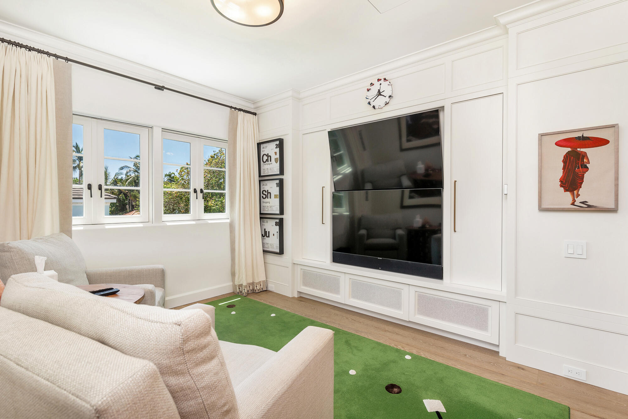 BELLO LIDO - Residential