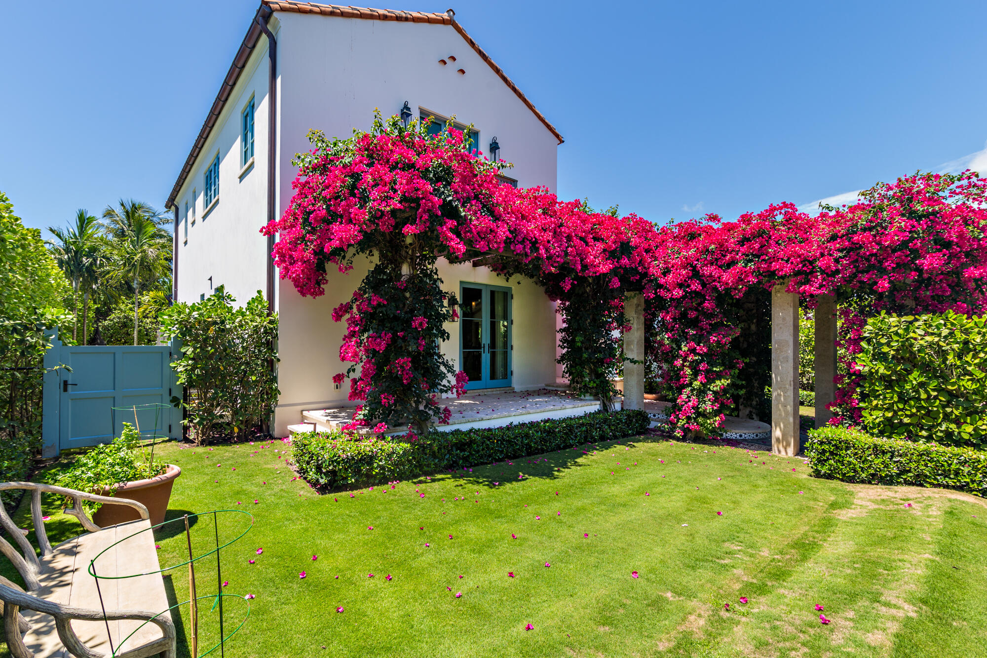 BELLO LIDO - Residential